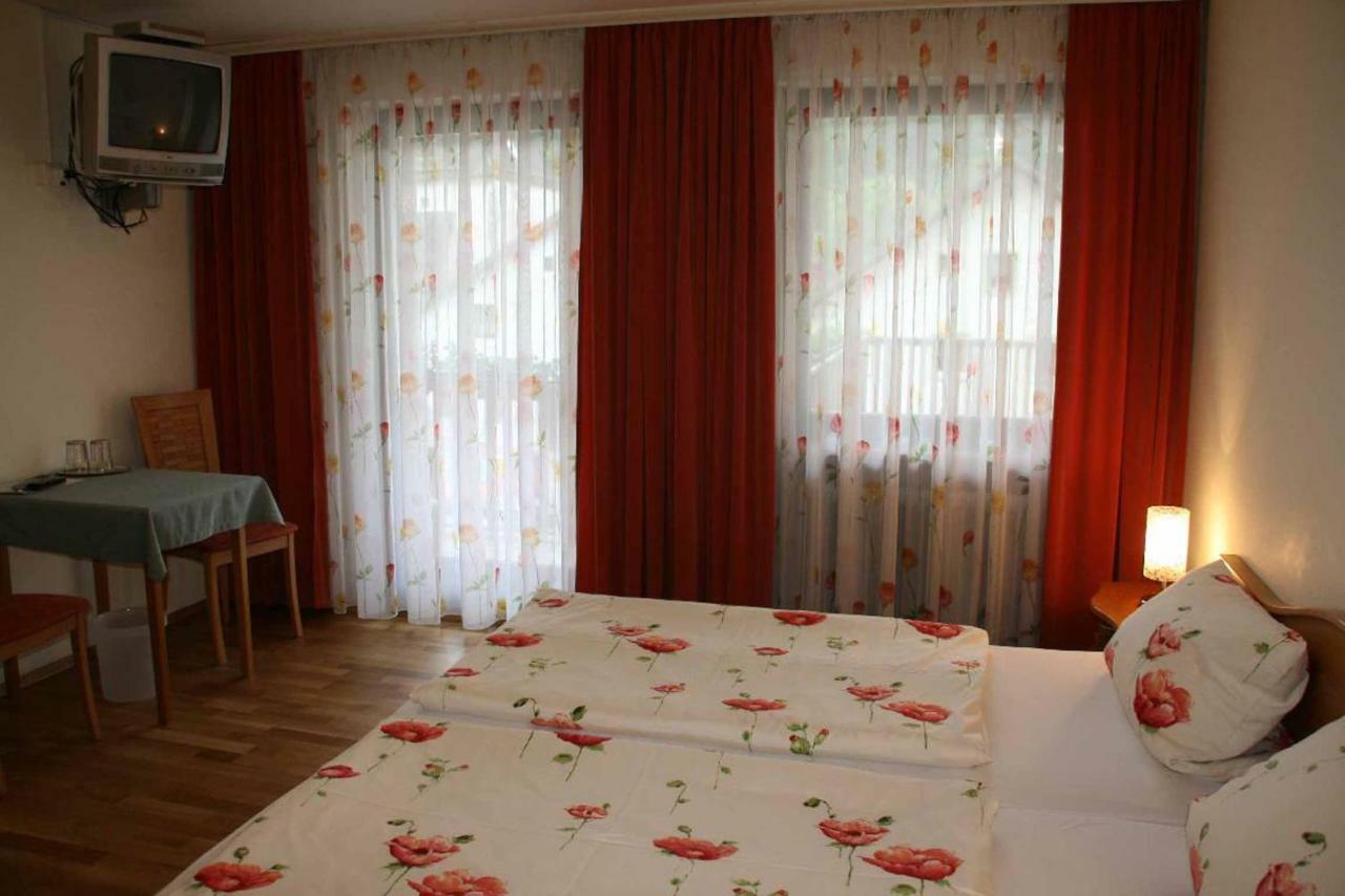 Holzapfel Gasthof